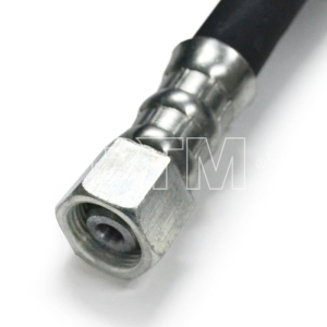 Рукав РВД 1600 мм Г-27 M22x1,5 D-12 мм 2SN